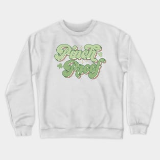 Pinch Proof Crewneck Sweatshirt